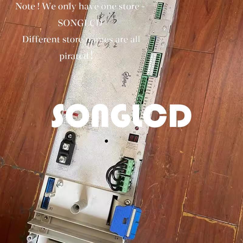 1pcs HVE03.2-W030N High-Performance Unit - KOEED
