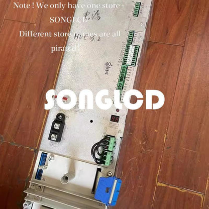 1pcs HVE03.2-W030N High-Performance Unit - KOEED