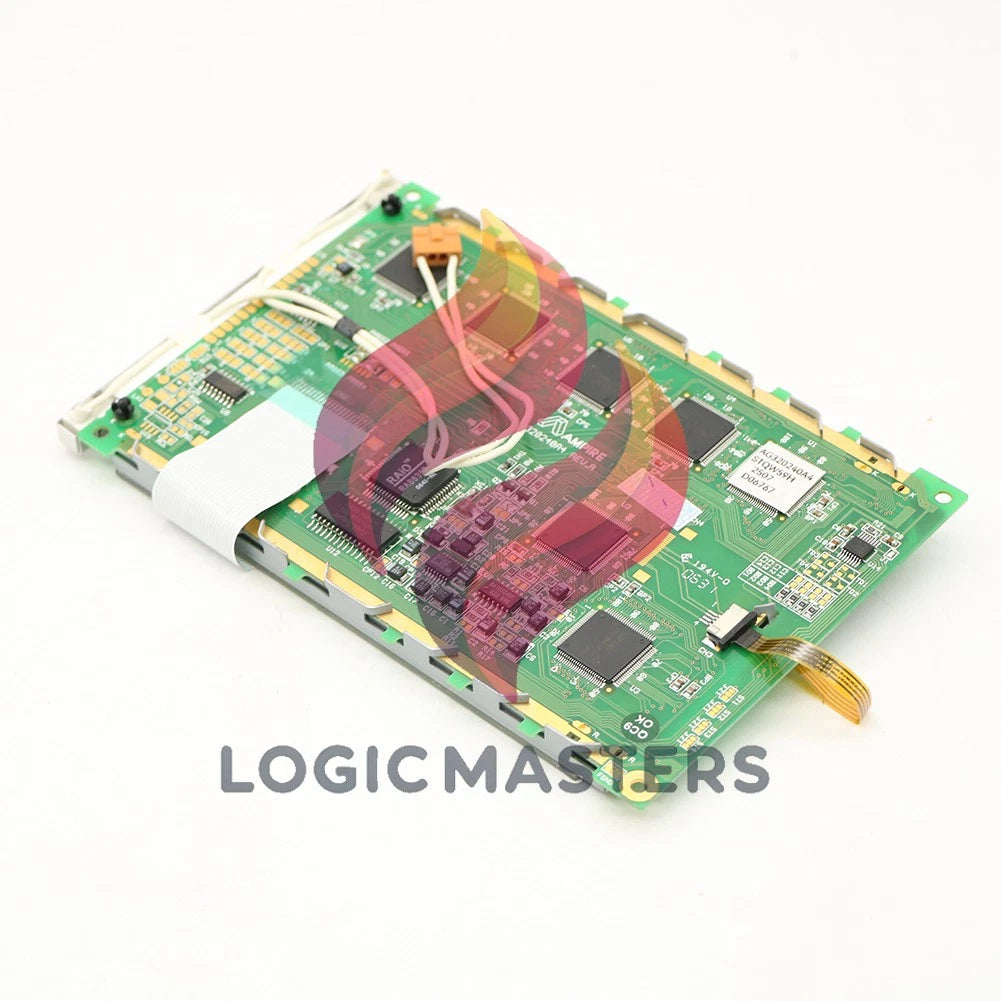 1PCS 24pin VEEDER-ROOT TLS2 Touch Screen LCD LED/CCFL
