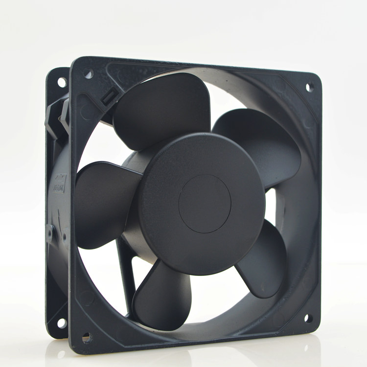1pcs NMB 4715MS-10T-B50 110V 100V 12038 15W 12CM axial cooling fan