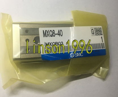 SMC pneumatic slide MXQ8-40 for sale - SMC