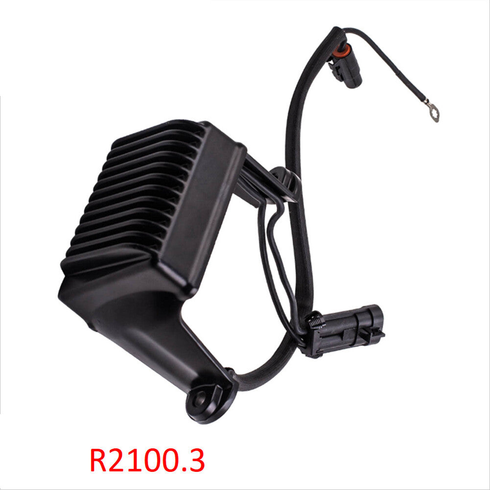 new Voltage Regulator Rectifier for Harley Touring 2004-2005 498267 74505-04