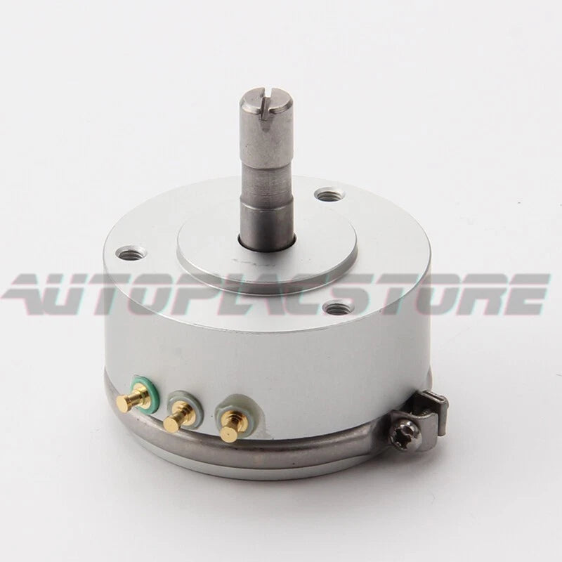 1X WDD35D-4 1K 2K 5K 10K 0.5% 18mm Precision conductive plastic potentiometer