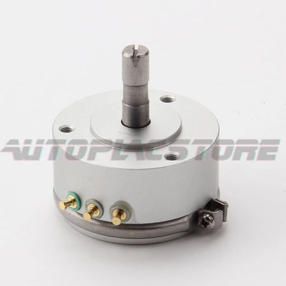 1X WDD35D-4 1K 2K 5K 10K 0.5% 18mm Precision conductive plastic potentiometer
