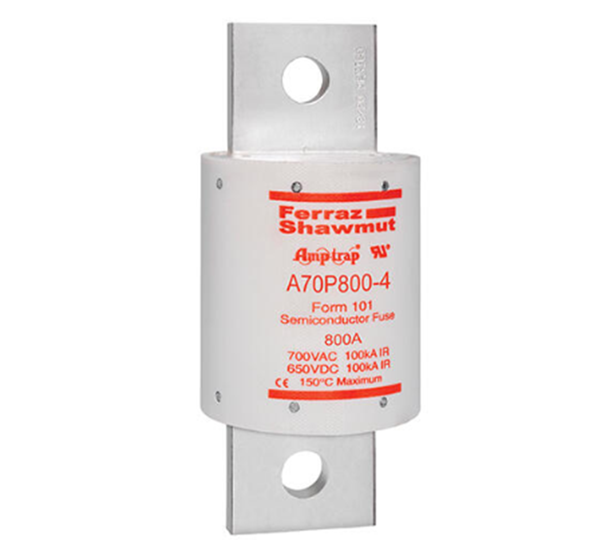 A70P800 Fuse - FERRAZ SHAWMUT