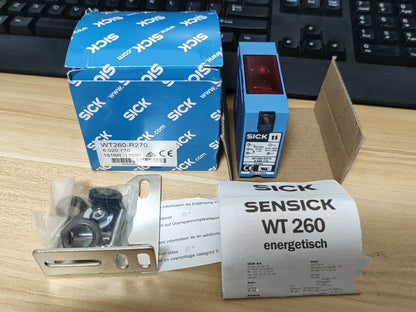 1PC SHIP WT260-R270 - High-Quality parts - KOEED