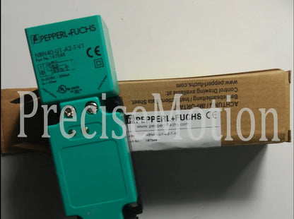 Pepperl+Fuchs NBN40-U1-E0 free Shipping