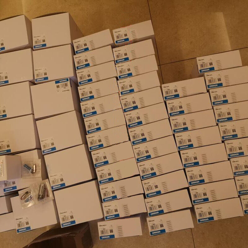 OMRON E3Z-LT86-L Sent Within 24 Hours - OMRON PLC