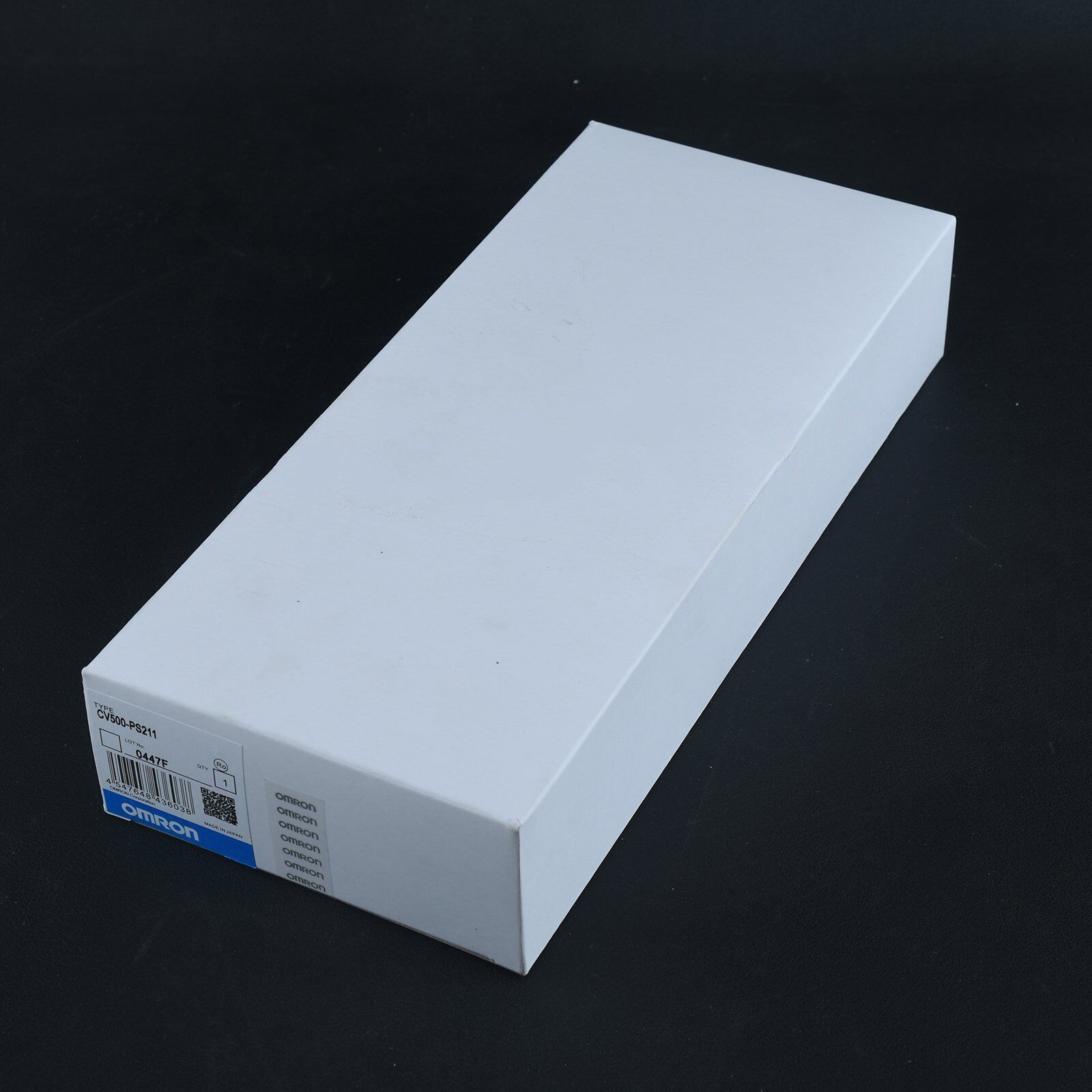 Omron CV500-PS211 Quality Assurance Product Fast Delivery - OMRON