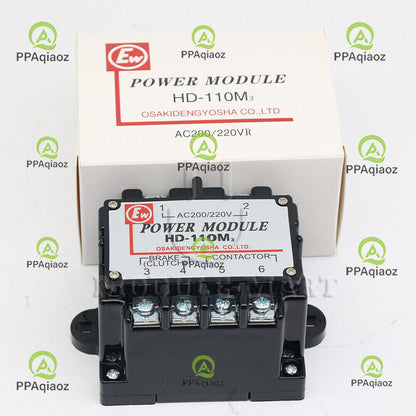OSAKI HD-110M3 Rectifier Power Module - OSAKI