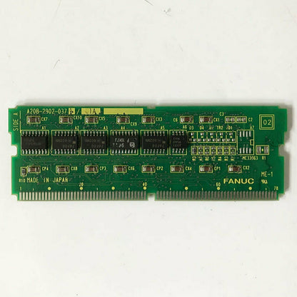 Used Fanuc A20B-2902-0371 Circuit Board – Tested in Good Condition - FANUC