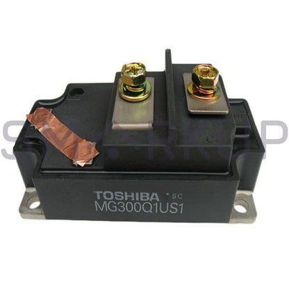 new  TOSHIBA MG300Q1US1 IGBT Power Module