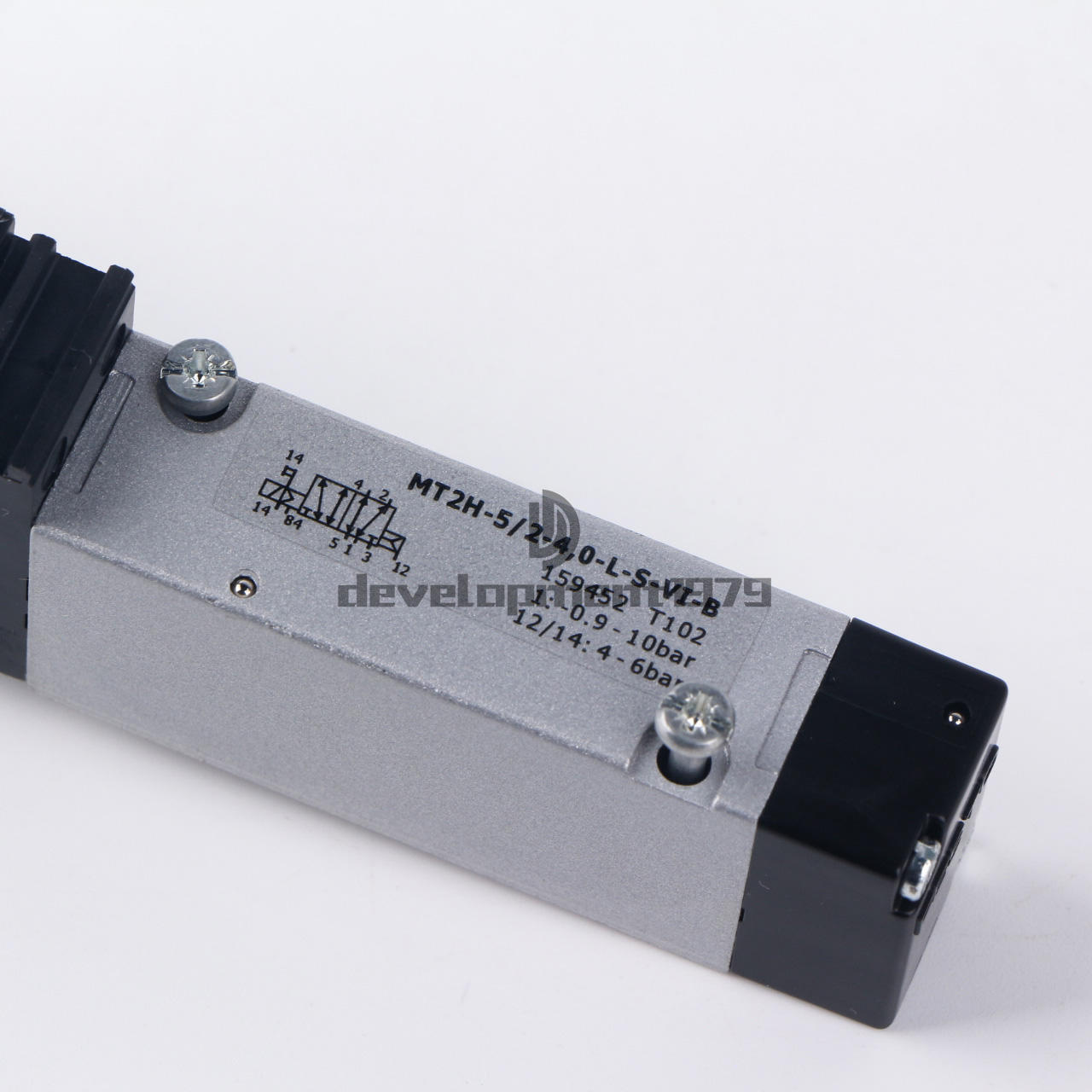 FESTO Solenoid Valve MT2H-5/2-4,0-L-S-VI-B - FESTO