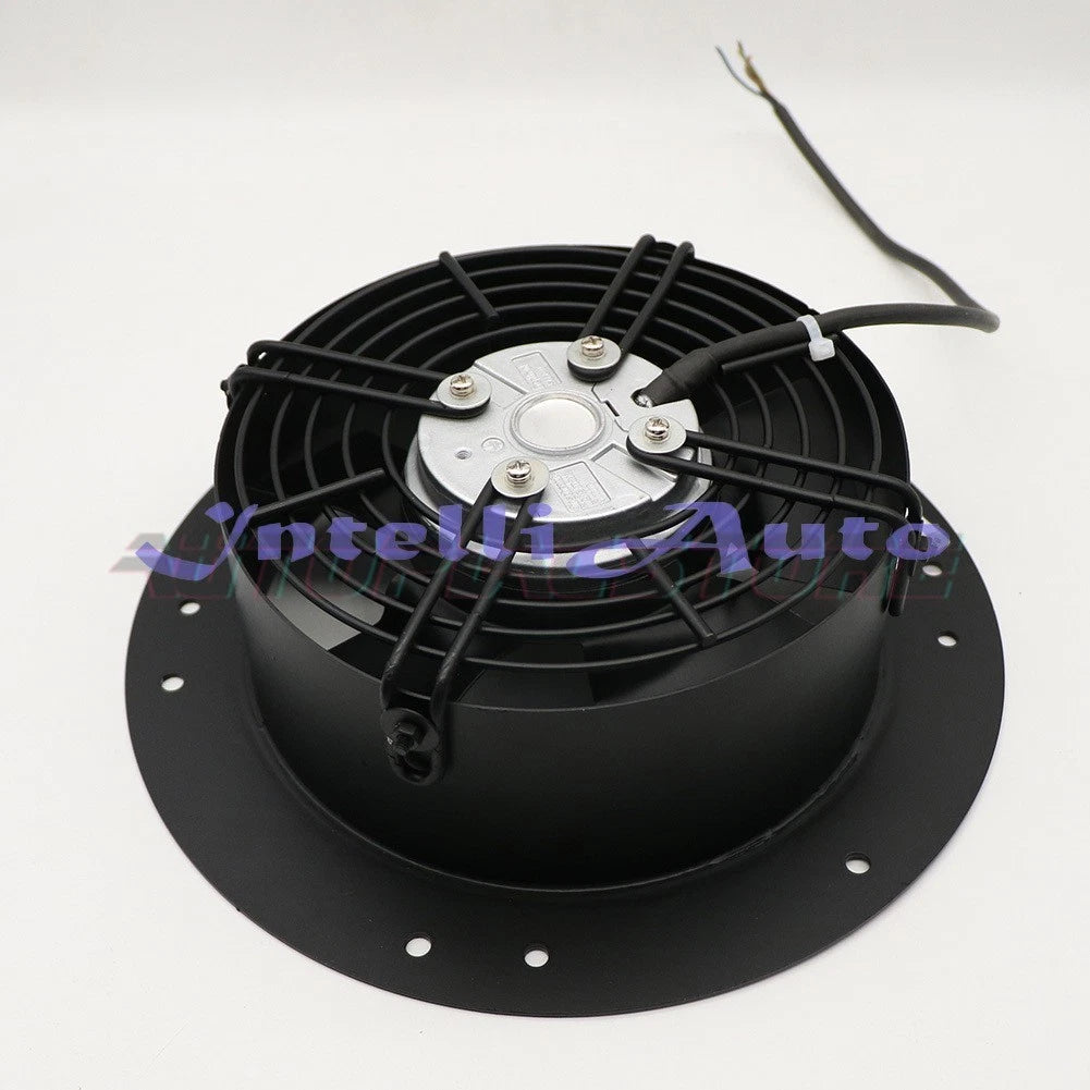 1PCS W2E200-CE31-21 Ebm W2E200CE3121