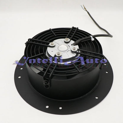 1PCS W2E200-CE31-21 Ebm W2E200CE3121