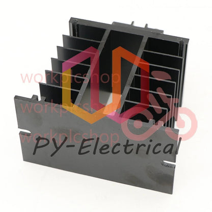1PC Anti-reverse charge rectifier diode 100A MD100A.58 power module with heat si