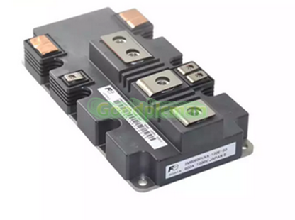 FUJI 2MBI600VXA-120E-50 Power Module Supply 1Pcs/