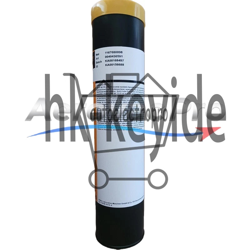 KLUBER Lubrication Kluberspeed BF 72-22 Grease 400g ( 14.1 oz)SAFE RELIABLE