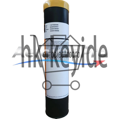 KLUBER Lubrication Kluberspeed BF 72-22 Grease 400g ( 14.1 oz)SAFE RELIABLE