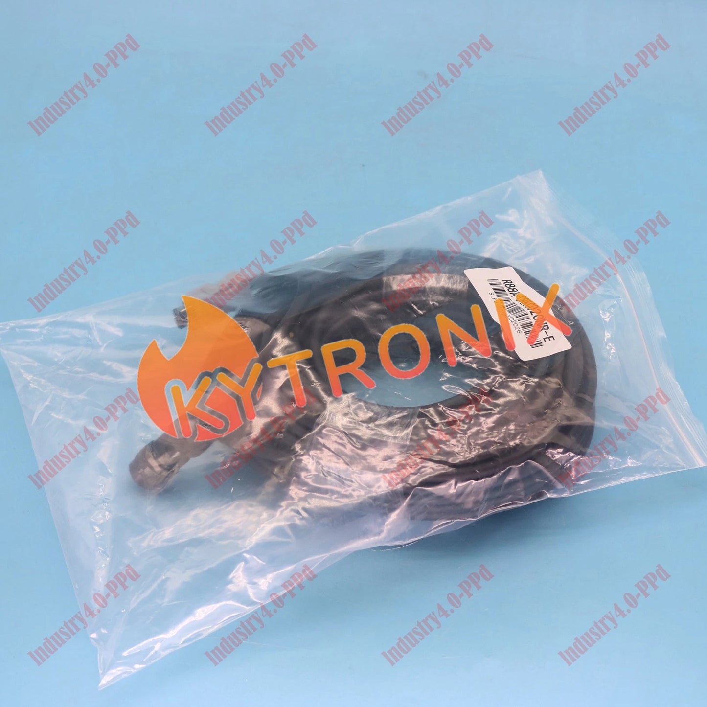 1PC FOR PLC Omron cable R88A-CRKC020NR-E