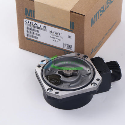 new ONE Mitsubishi OSA14 servo motor encoder (Please provide the motor model)