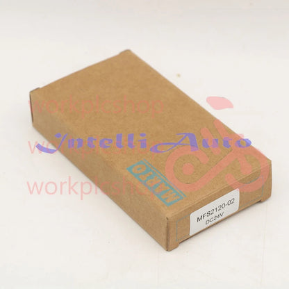 1PC Marto MFS2120 DC24V Solenoid Valve