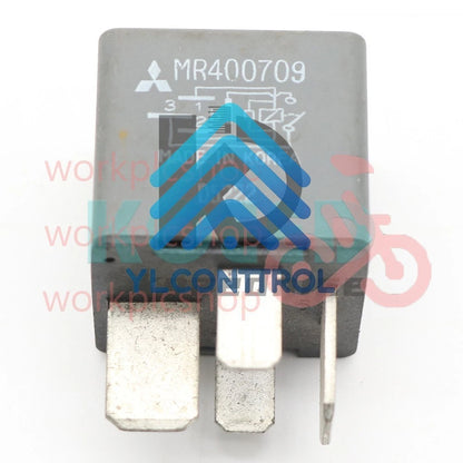 1PCS MR400709 Automotive Relay 4Pins replace MR301978