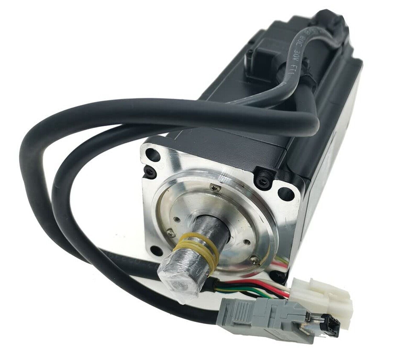 Yaskawa SGM7J-04AFC6E Servo Motor 2025 Model - YASKAWA