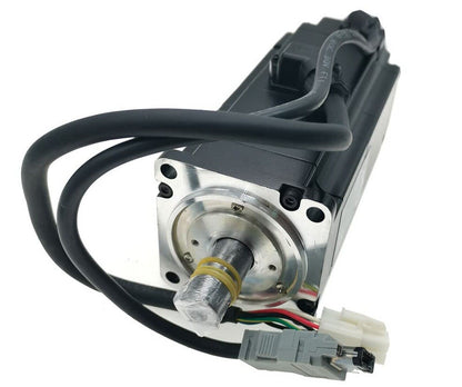 Yaskawa SGM7J-04AFC6E Servo Motor 2025 Model - YASKAWA