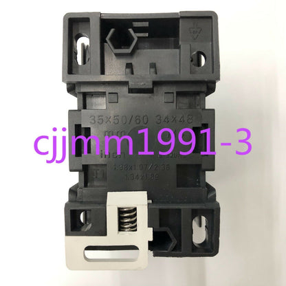 new 1PC AC contactor LC1D12004M5C AC220V - PLC INDUSTRY PRODUCT