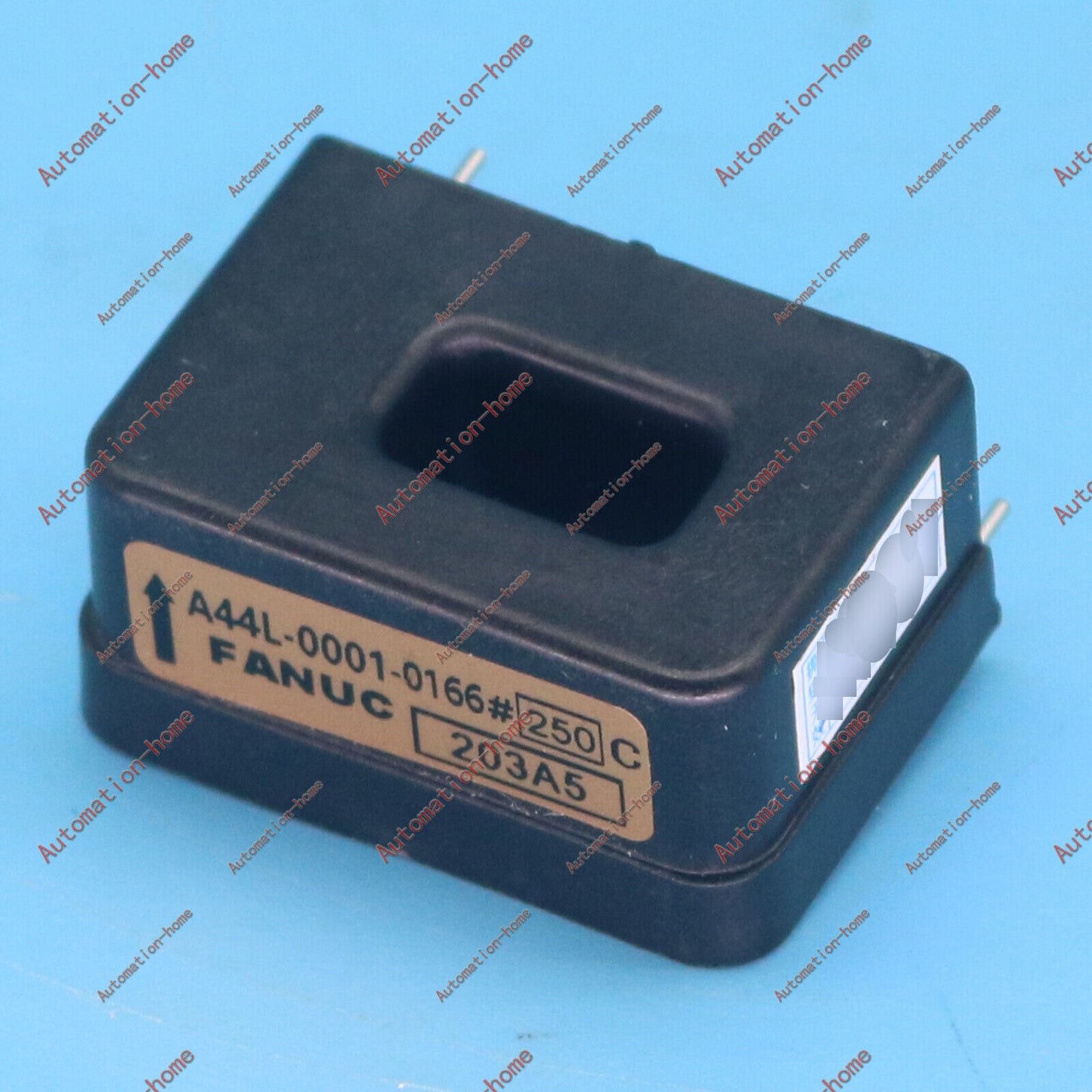 new A44L-0001-0166#250C For FANUC Module - FANUC