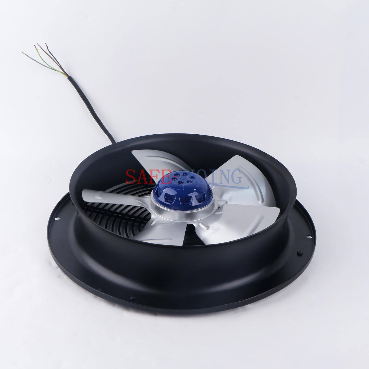 new 1PCS FN030-4EA.WA.V7 Axial-Flow Fan Ziehl Abegg - ZIEHL ABEGG