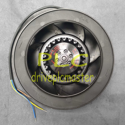 Centrifugal Cooling Fan R2E190-AE50-29 for Ebmpapst 115V 64/90W #dr