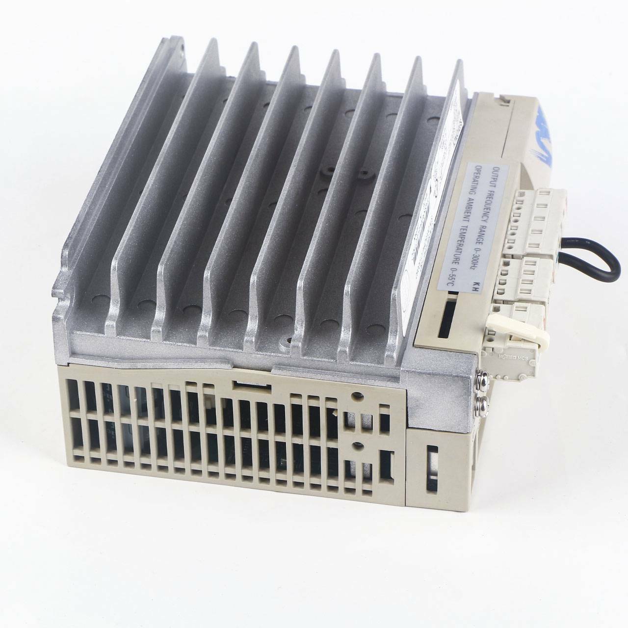 Yaskawa SGDG04GT - YASKAWA
