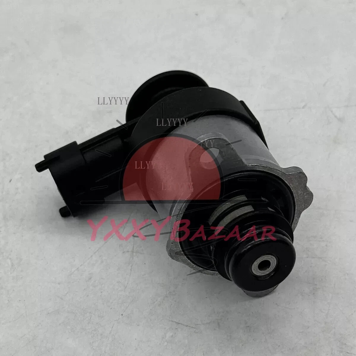 0928400757 Fuel Pump Pressure Regulator valve For 11-19 Ford 6.7L Powerstroke ~
