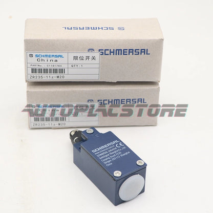 1PCs Schmersal ZR235-11z-M20 Limit switch US~US