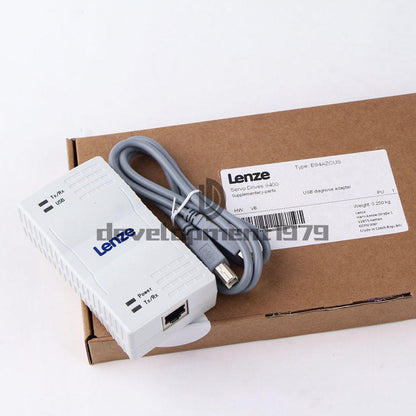 LENZE E94AZCUS – USB Diag Adapter - LENZE