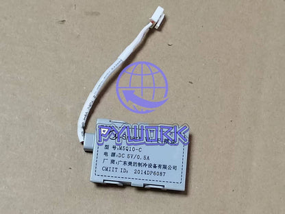 1PCS for Air Conditioner WIFI Network Module M5Q10-C~