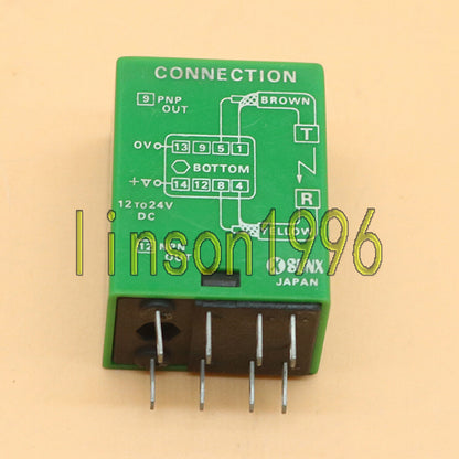 Panasonic SUNX Photoelectric Switch SS-A1 - Used - PANASONIC