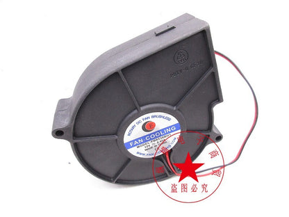 FAN-COOLING FB9330BH1 12V 0.45A blower fan