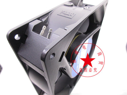 GLOBE MOTORS A47-B15A-23T1-000 230V 7 6.5W 12038 cooling fan