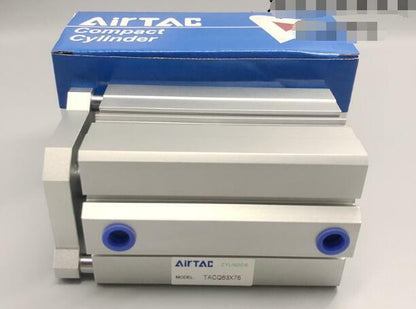 1PCS  AirTAC TACQ63X75  Cylinder Free Shipping