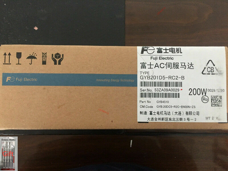 GYB201D5-RC2-B 1PCS - High-Quality Electronic Component - VENDOR