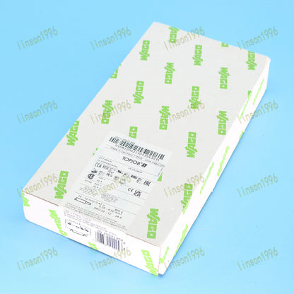 new 100PC/Box 2002-1304 WAGO Terminal Blocks FAST SHIP - WAGO