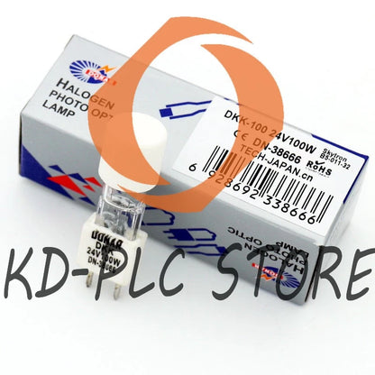 24V100W Halogen Medical Bulb SKYTRON B5-011-32 DKK-100 Surgical Shadowless Lamp