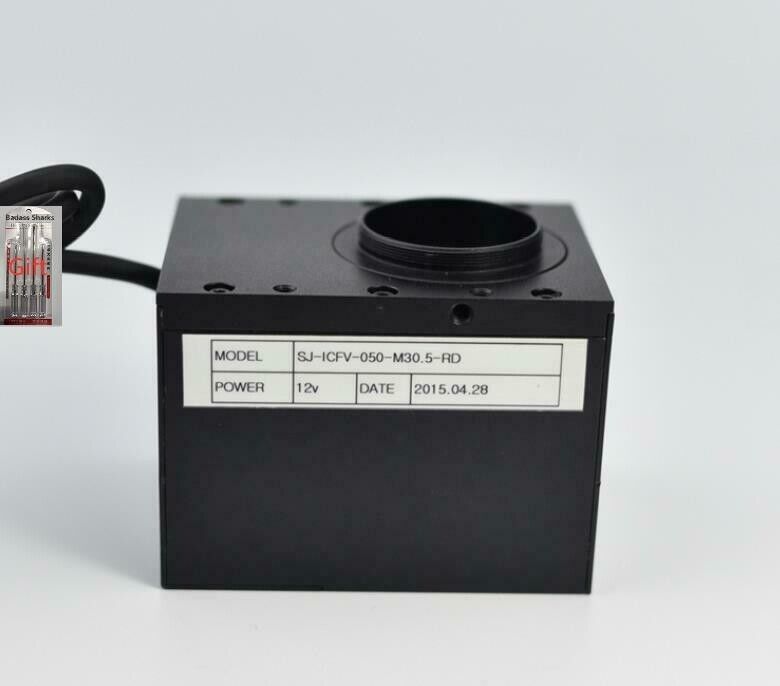 SH-ICFV-050-M30.5-RD High-Performance Industry Equipment - SCHNEIDER ELECTRIC