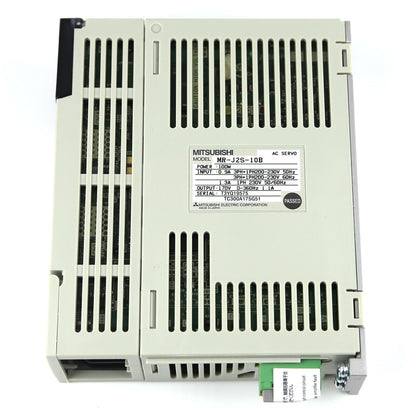MITSUBISHI MRJ2S10B Servo Driver Amplifier - MITSUBISHI