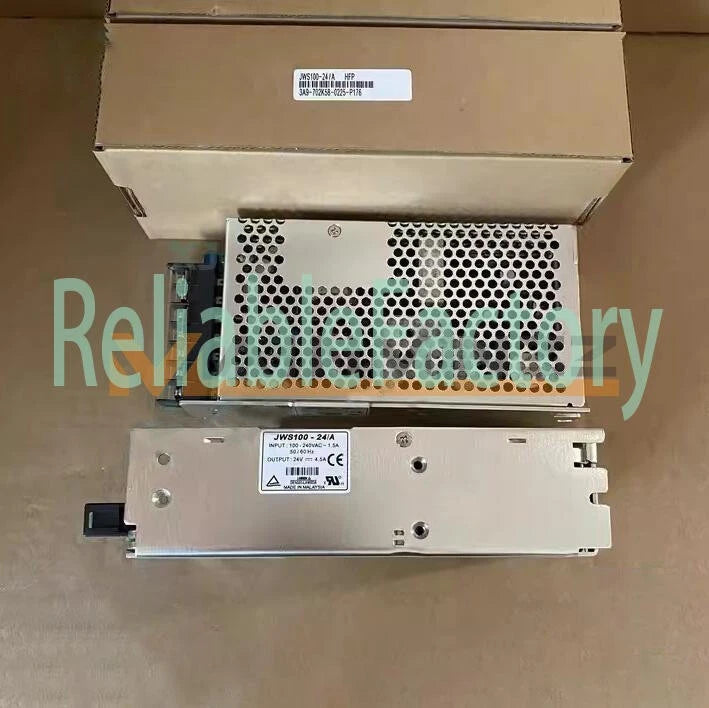 ONE LAMBDA SWITCHING POWER SUPPLY JWS100-24A JWS100-24/A