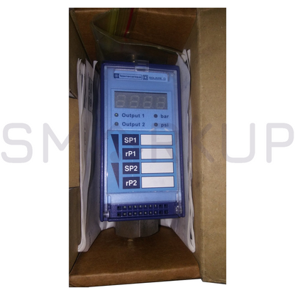 new TELEMECANIQUE XML-F250D2035 Pressure Sensor