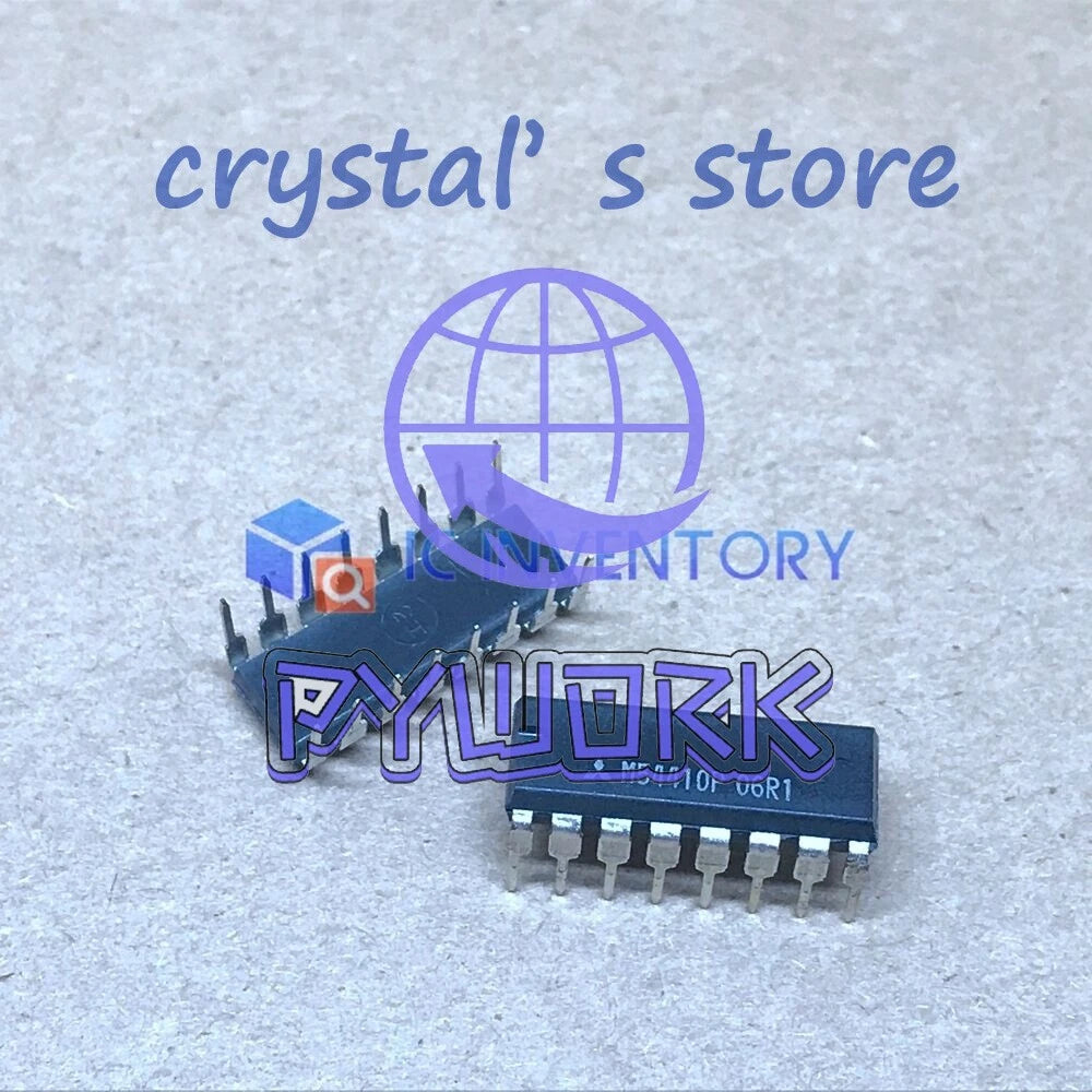 M54410P 5pcs M54410 and KEY CONTROLLER FOR TAPE DECK